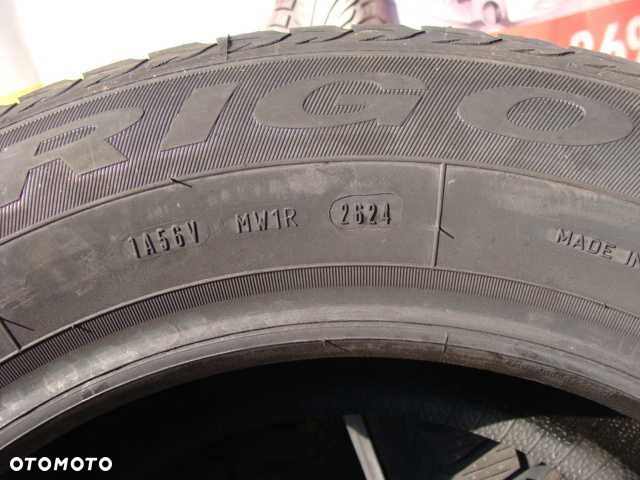 NOWE 215/65 R16 Dębica Frigo HP2 - 6