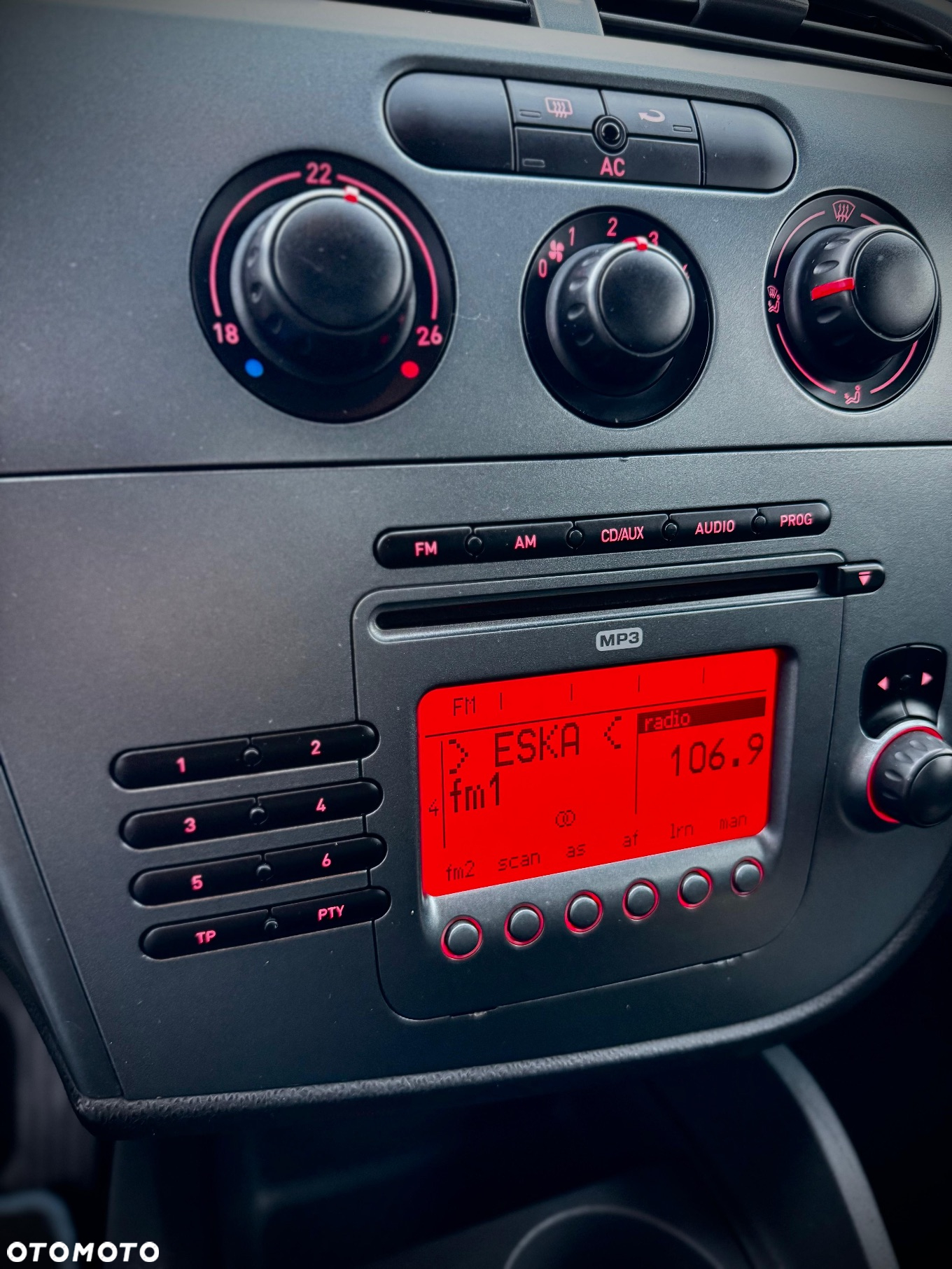 Seat Leon - 28