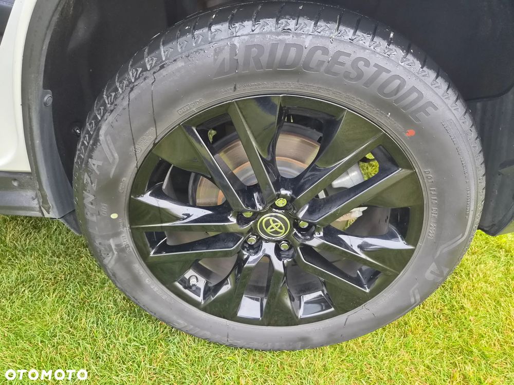 Toyota RAV4 2.5 Hybrid Selection 4x2 - 32