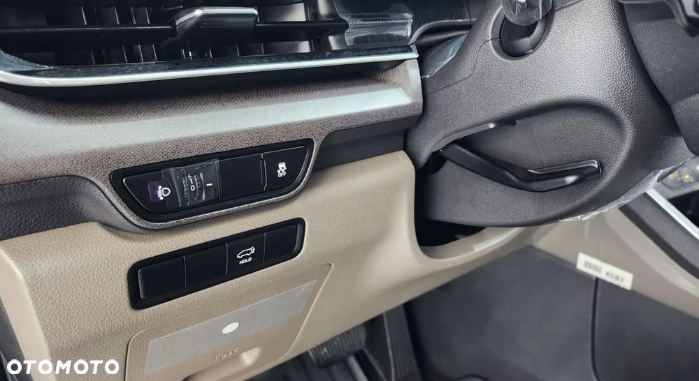 Kia Carnival - 14
