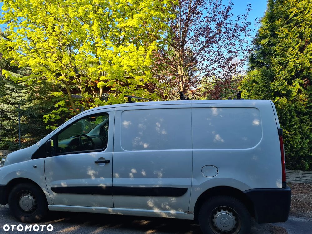 Fiat SCUDO - 20