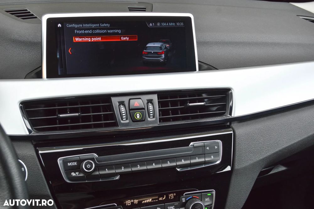 BMW X1 xDrive25e AT PHEV - 22