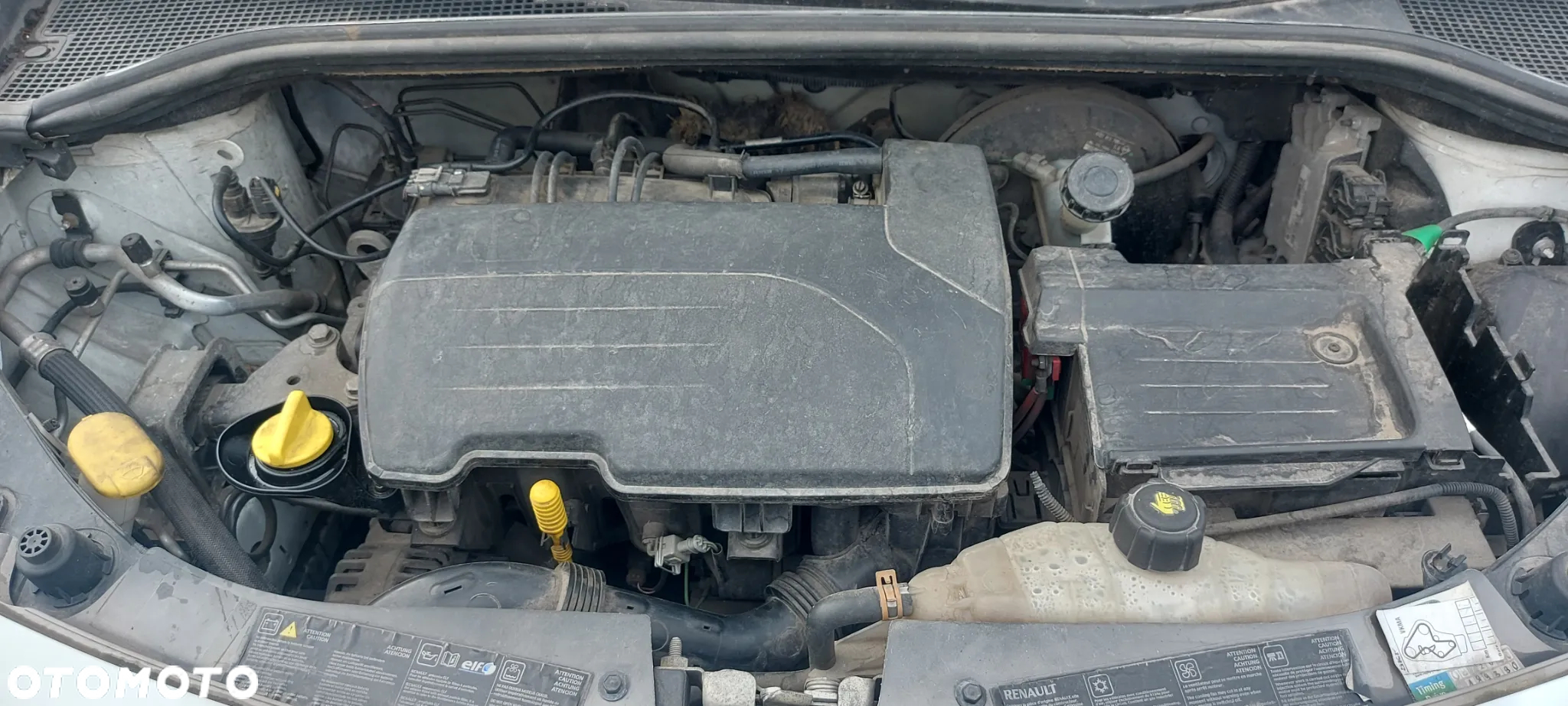 Renault Clio - 9