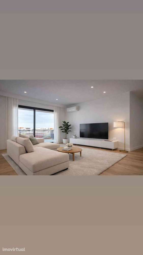 Moradia, 85 m², Castelo (Sesimbra) - Grande imagem: 4/6