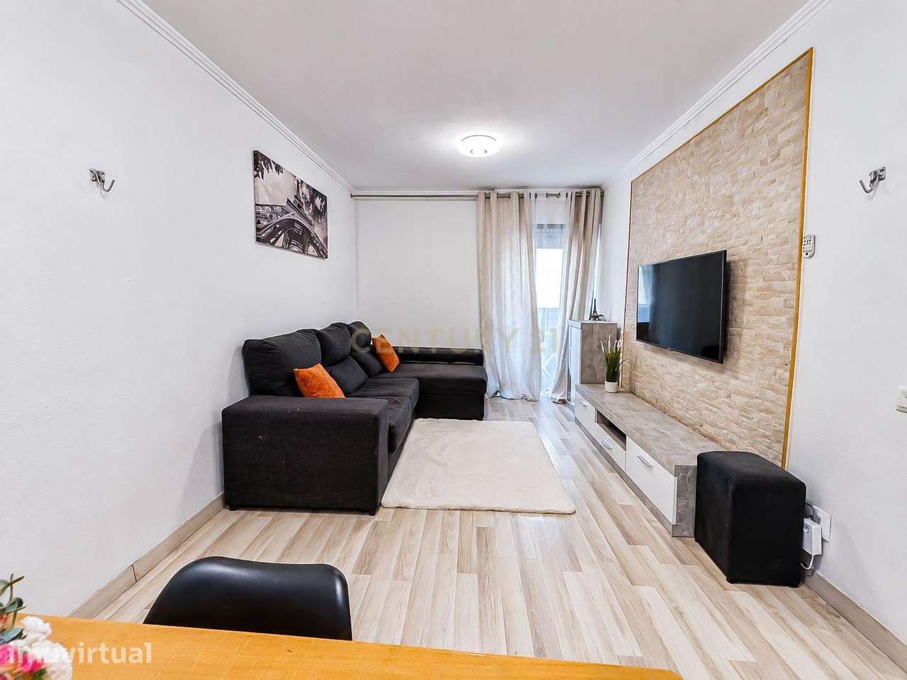 Apartamento T3 próximo a Fertágus - View 3