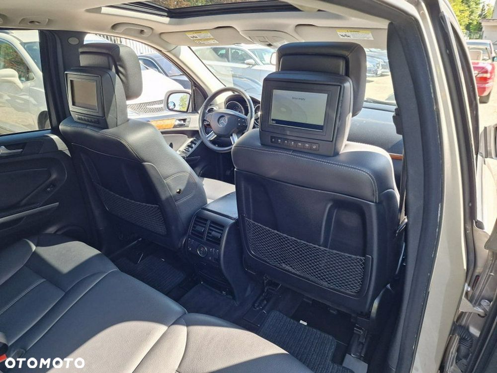 Mercedes-Benz GL - 29