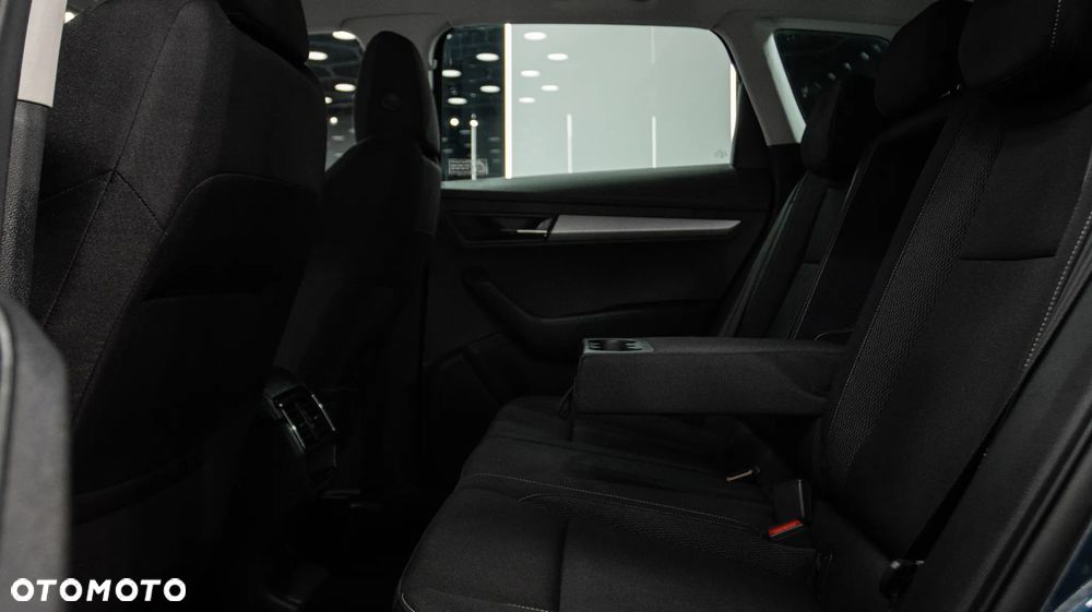 Skoda Karoq 1.5 TSI ACT GPF 4x2 Ambition - 16