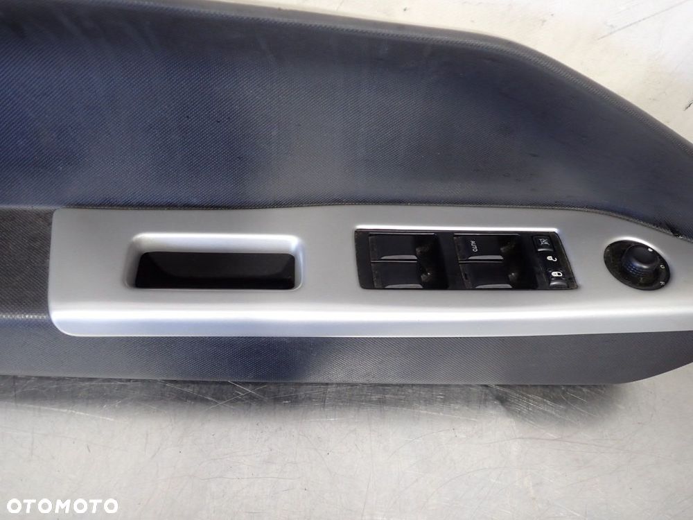 PANEL STEROWANIA SZYB DODGE CALIBER 56040691AD  56040694AD 0079886AA - 2