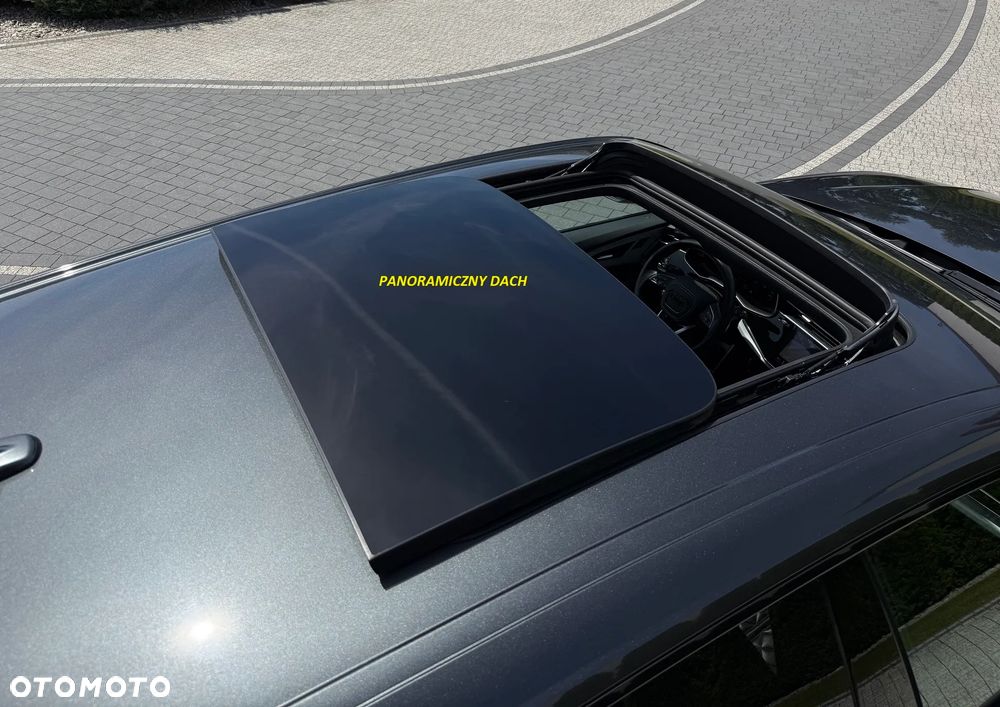Audi Q8 50 TDI quattro tiptronic - 40