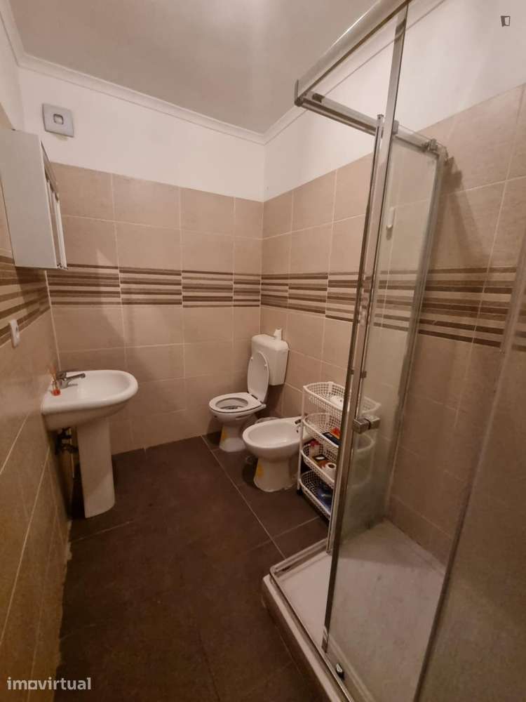 Quarto - localizado em Sintra Lisbon - Grande imagem: 2/18
