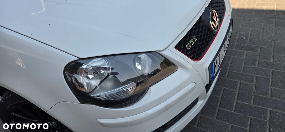 Volkswagen Polo 1.6 GT Rocket - 18