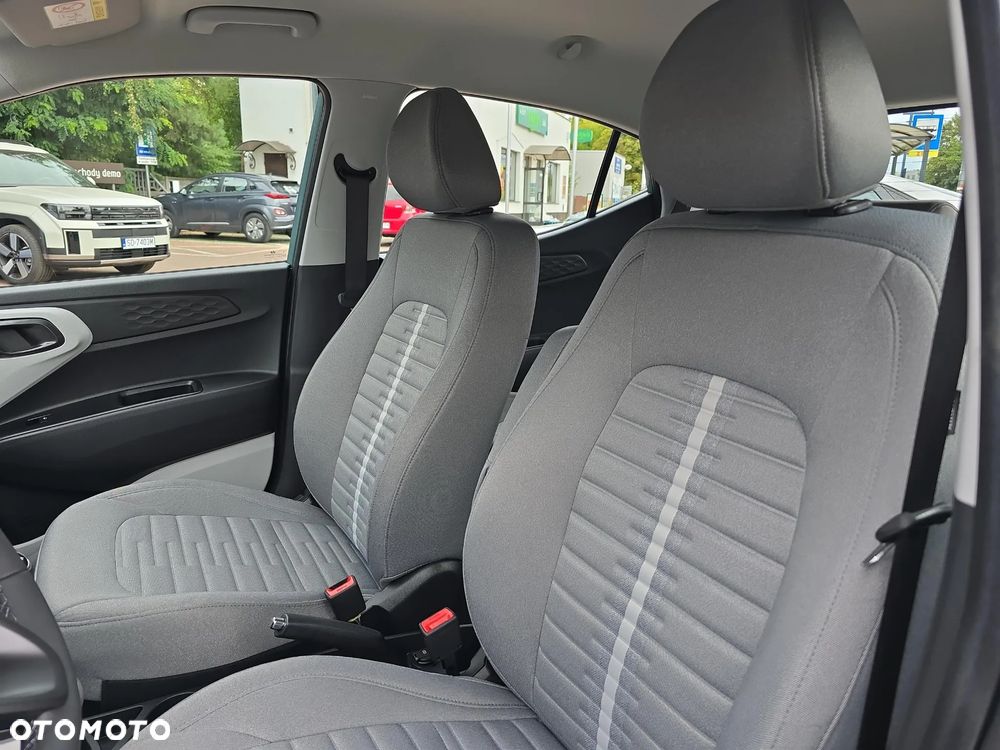 Hyundai i10 1.0 Comfort - 10