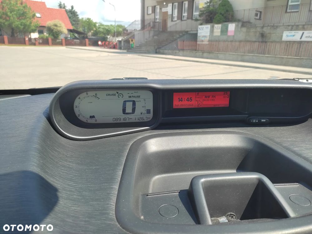 Citroën C3 Picasso - 12