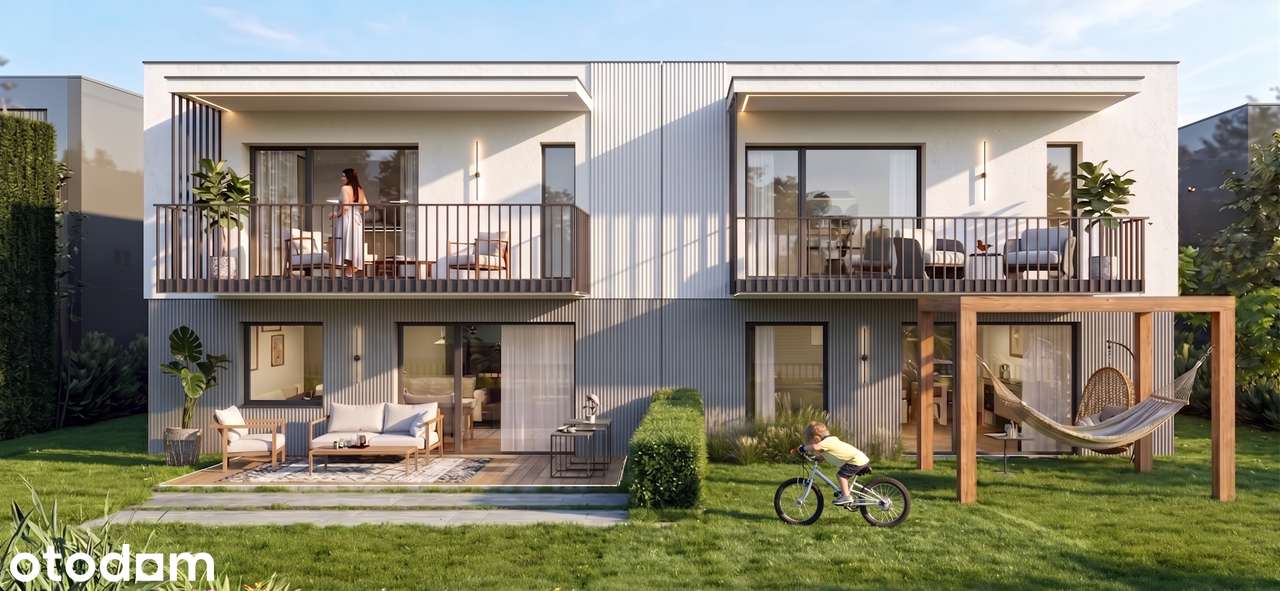 3 pokoje, balkon 9 m2, ogrzewanie podłogowe – Częstochowa