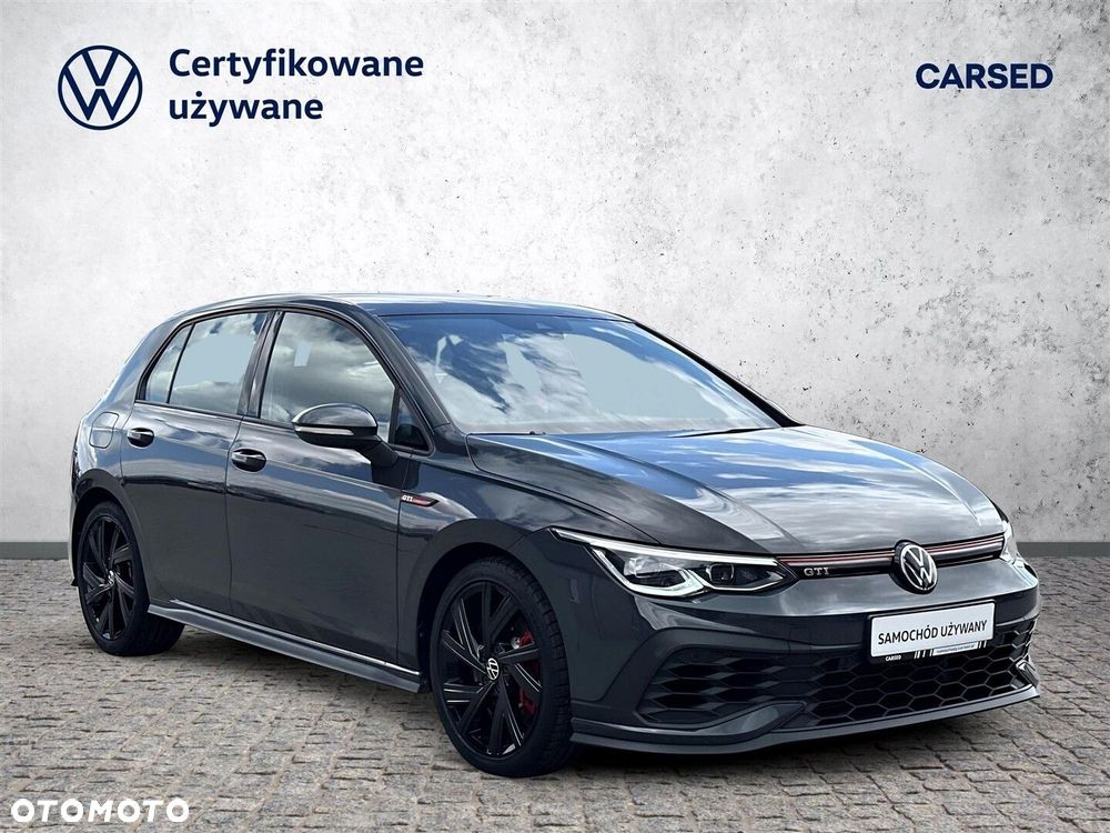 Volkswagen Golf - 40