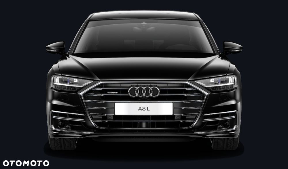 Audi A8 L 55 TFSI mHEV Quattro Tiptr - 30