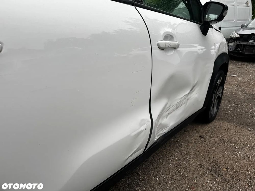 Citroën C3 Aircross BlueHDI 120 Stop & Start EAT6 SHINE PACK - 11
