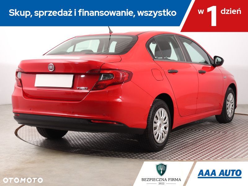 Fiat Tipo - 6