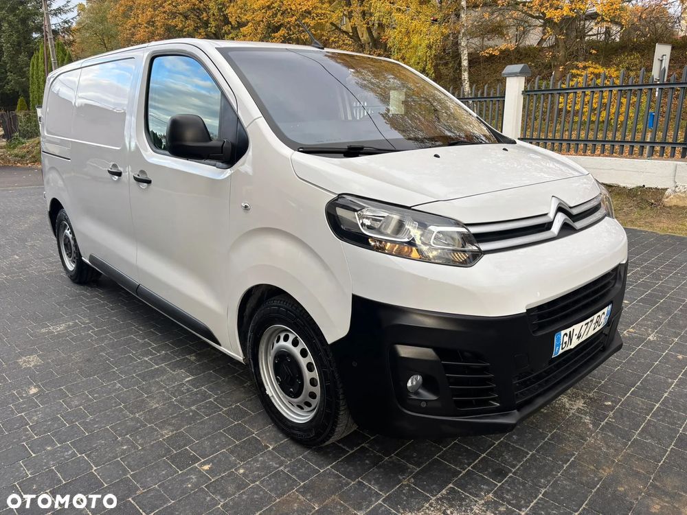 Citroën Jumpy - 2