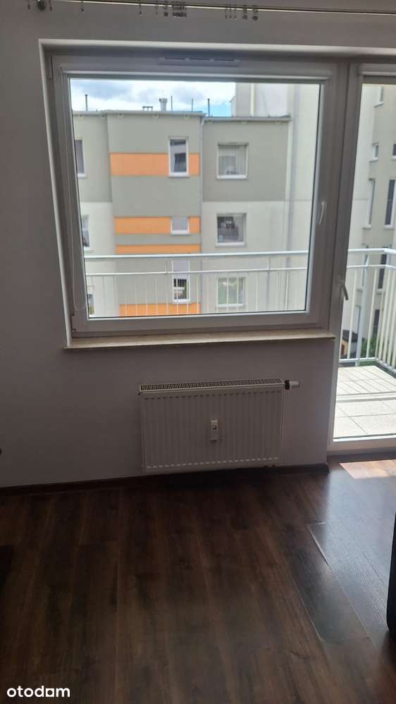 Mieszkanie na sprzedaż, 1 pokój, 34 m², Zalasewo