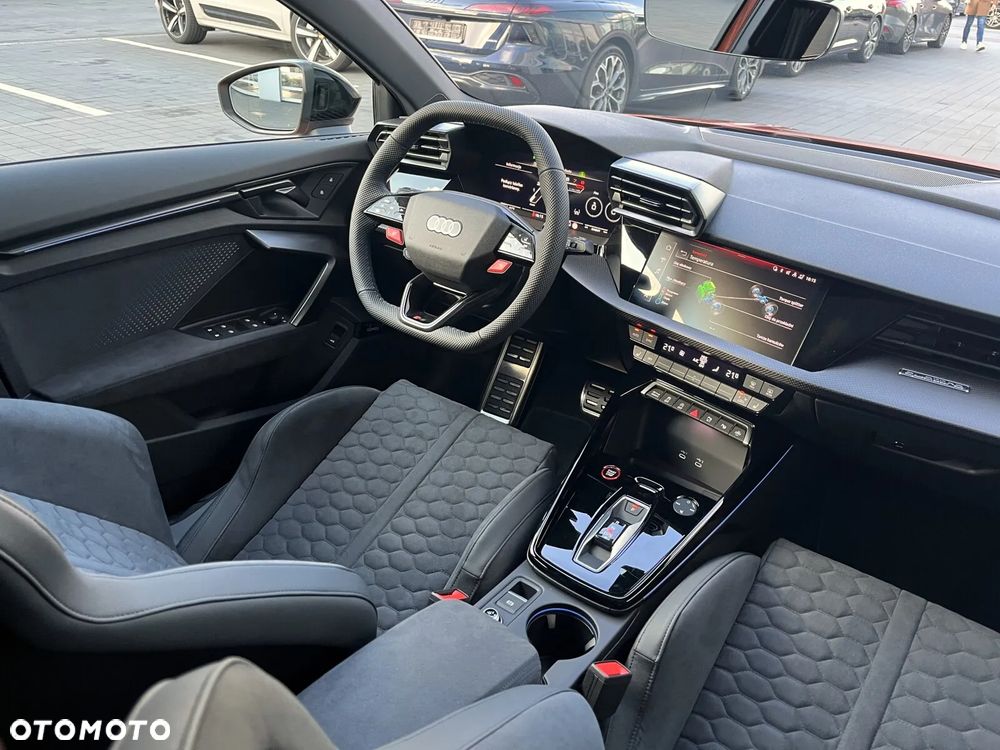Audi RS3 Sportback TFSI quattro S tronic - 20