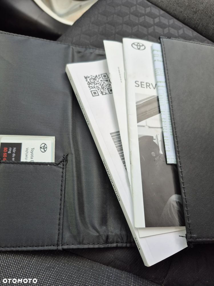 Toyota Yaris 1.0 Comfort - 29