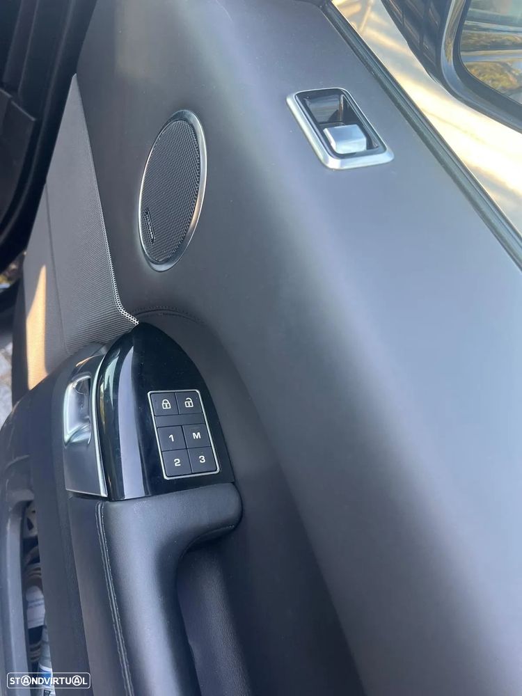 Land Rover Range Rover Sport P400e Hybrid HSE - 40