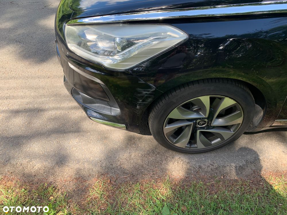 Citroën DS5 - 3