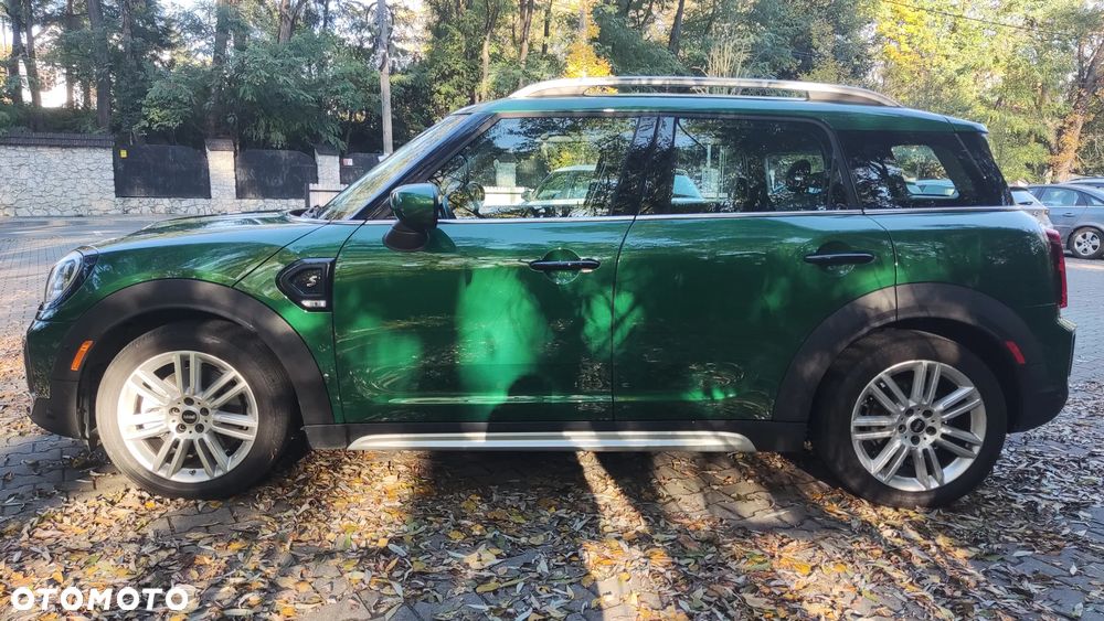 MINI Countryman Cooper S - 6