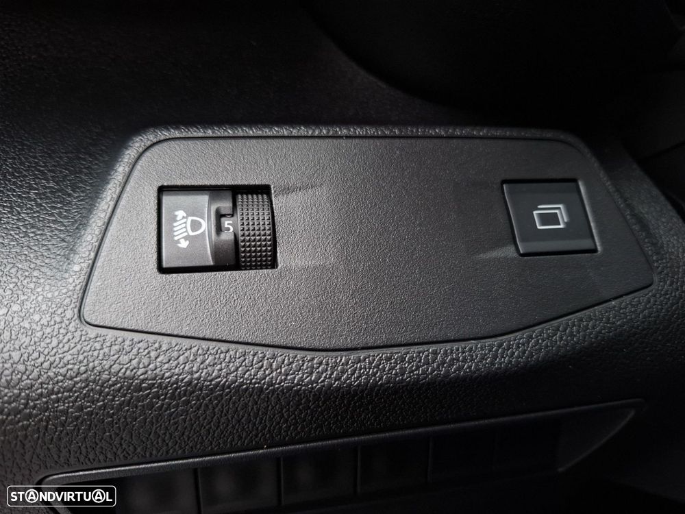 Opel Combo - 18