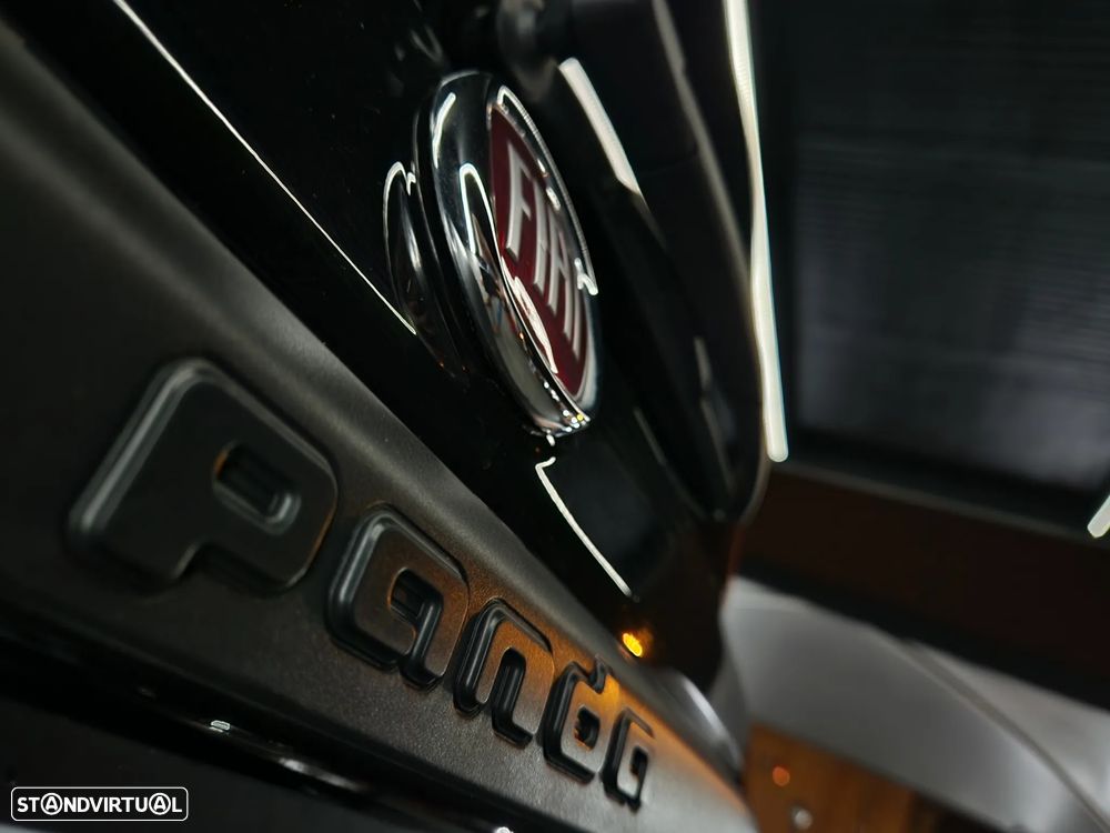 Fiat Panda 1.0 Hybrid City - 20