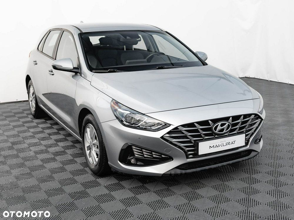 Hyundai i30 1.0 T-GDI Modern - 4