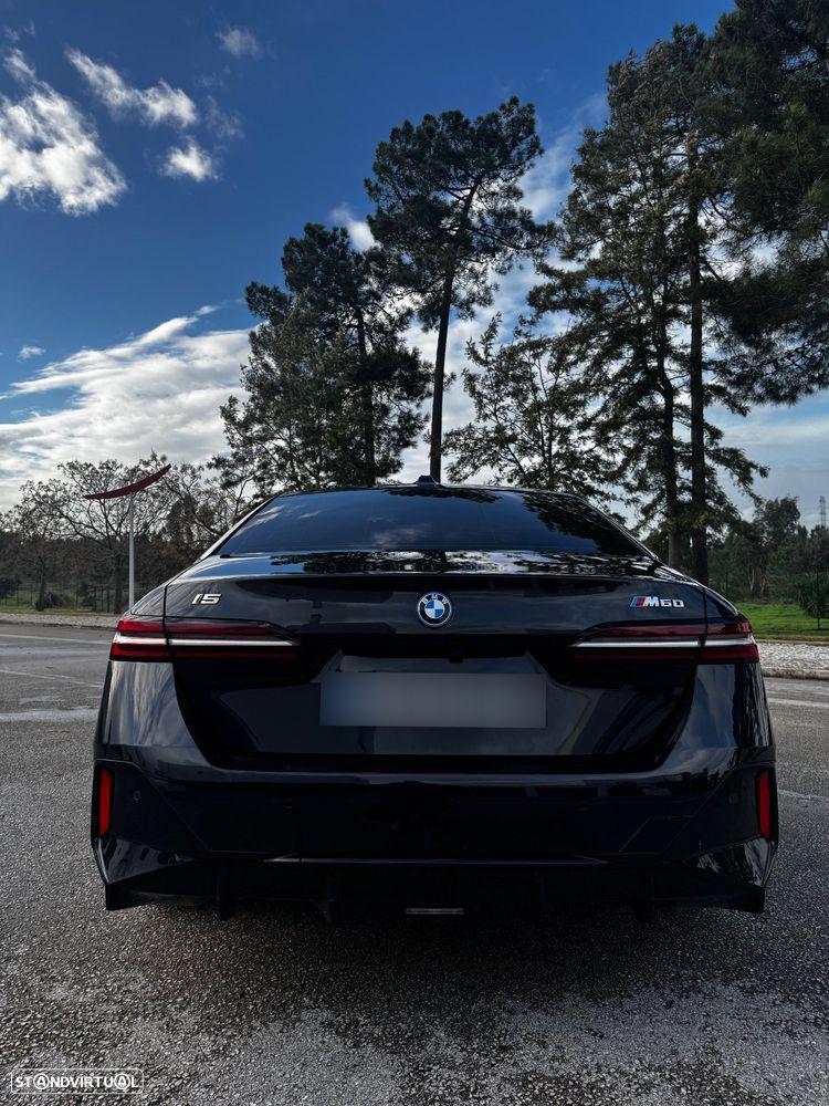 BMW i5 M60 xDrive Pack Desportivo M Pro - 19