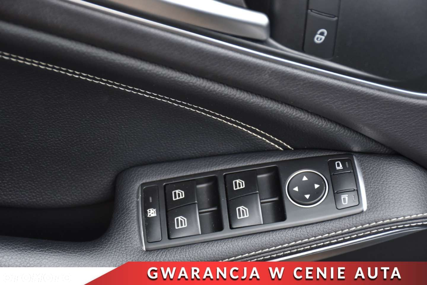 Mercedes-Benz GLA 200 7G-DCT Urban - 23
