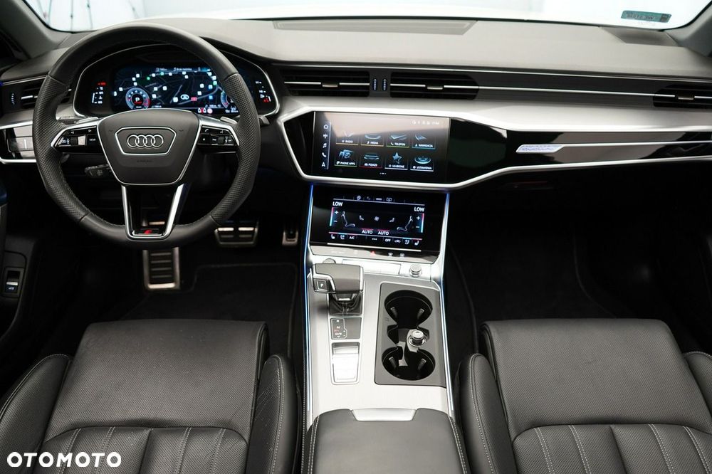 Audi A6 Limousine - 18