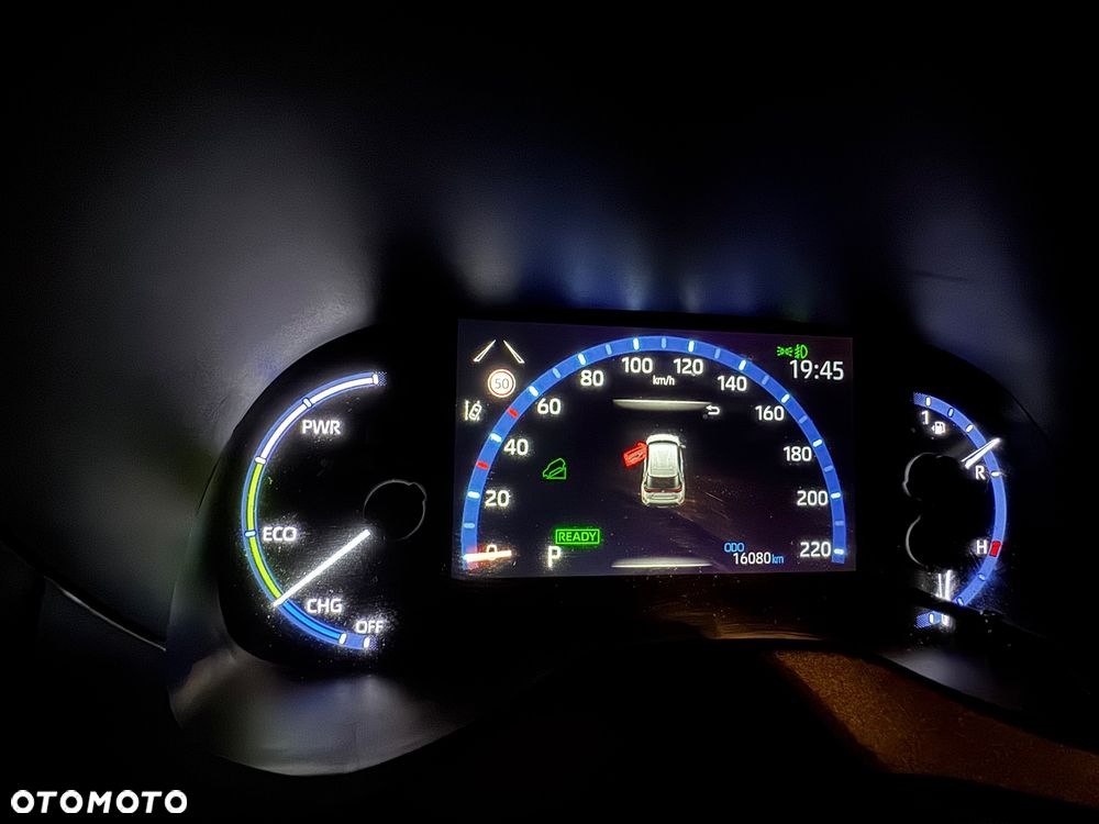 Toyota Yaris Cross Hybrid 1.5 Adventure - 22