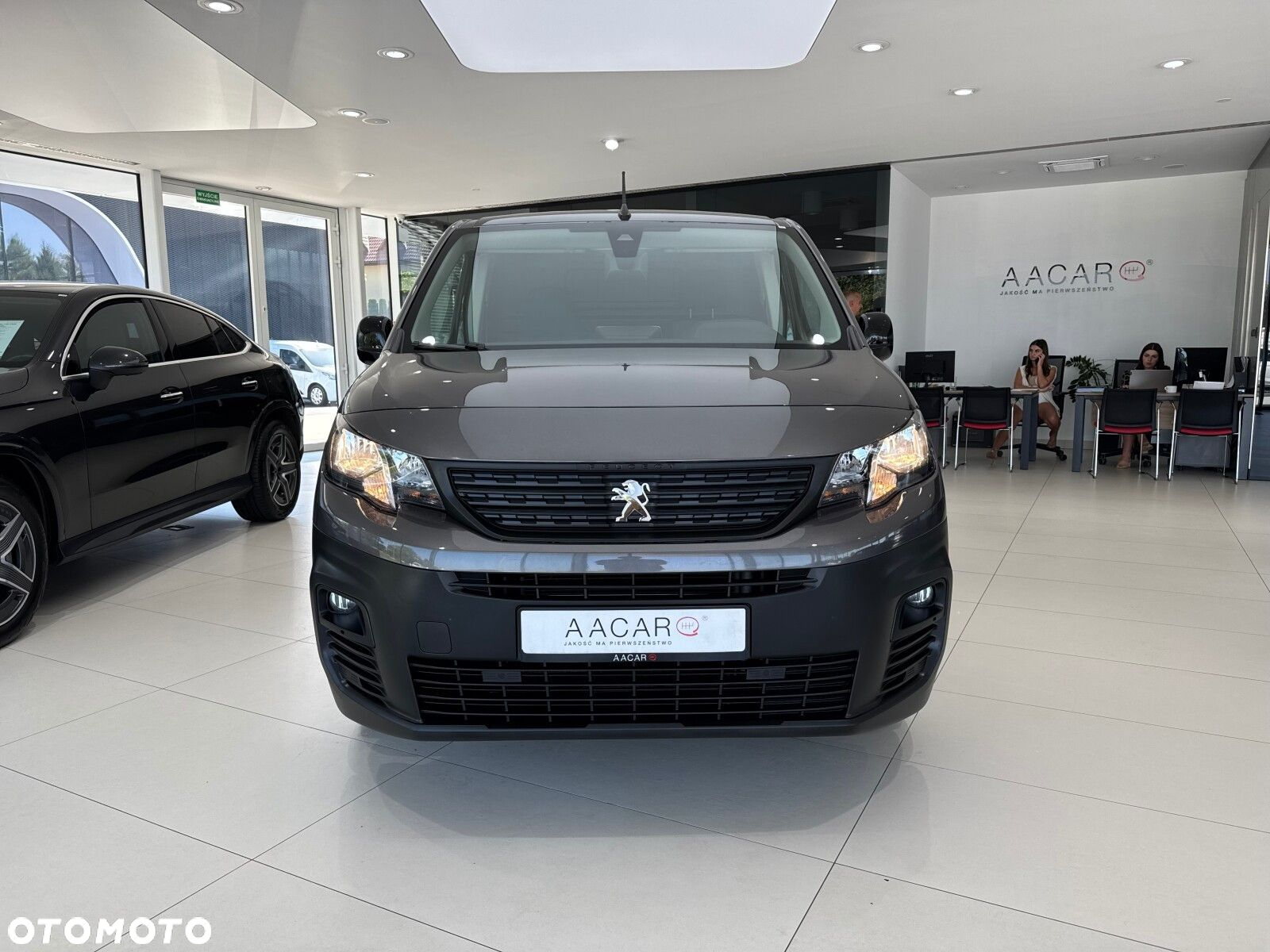 Peugeot partner L1 Premium - 7