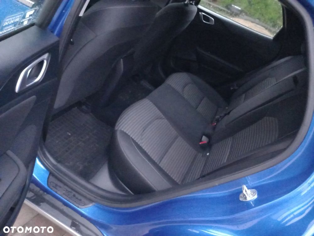 Kia XCeed 1.5 T-GDI M - 9