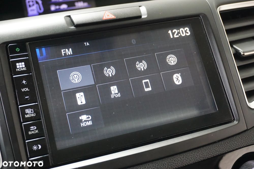 Honda CR-V 1.6i DTEC 2WD Elegance - 36