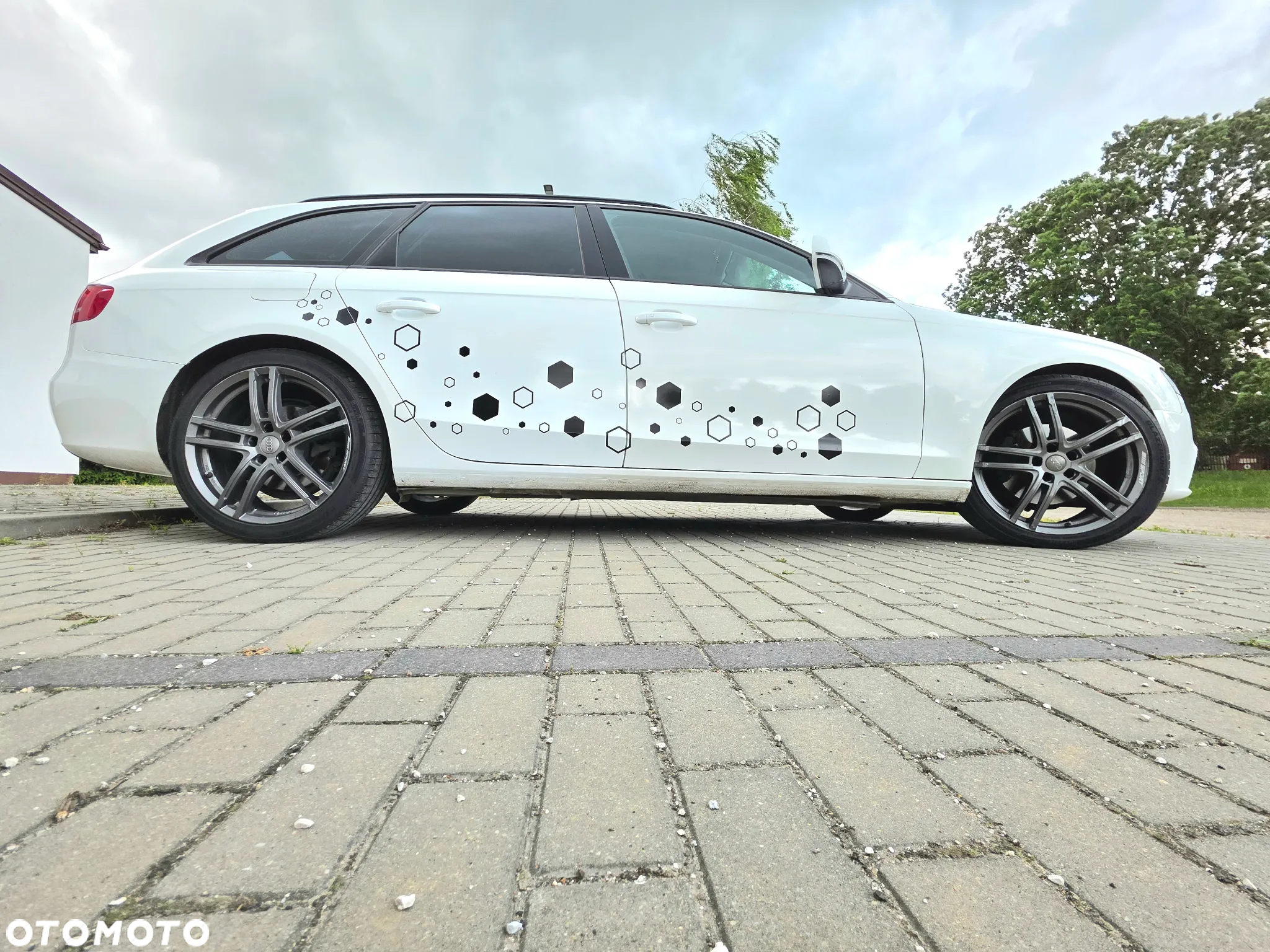 Audi A4 2.0 TDI - 10