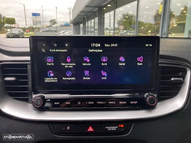 Kia XCeed 1.6 GDi PHEV Drive - 23