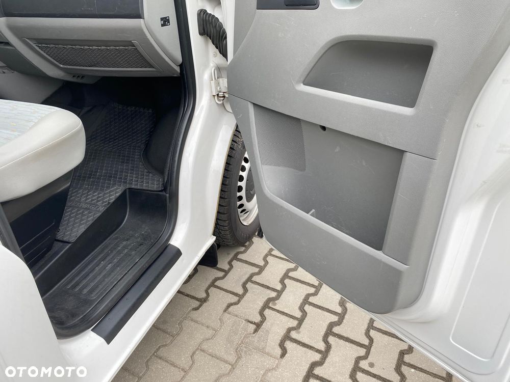 Volkswagen TRANSPORTER - 19
