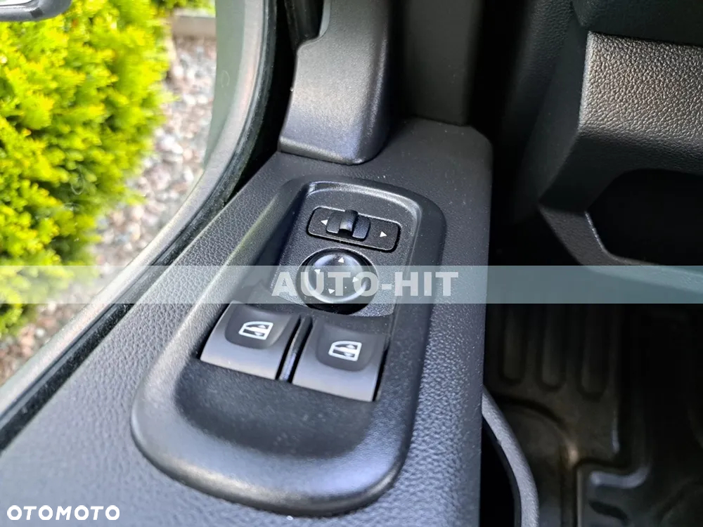 Renault Master - 22