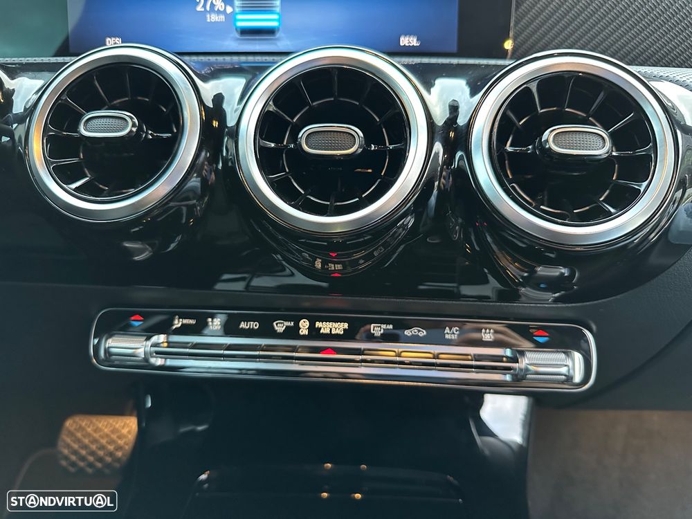 Mercedes-Benz A 250 e 8G-DCT Progressive - 37