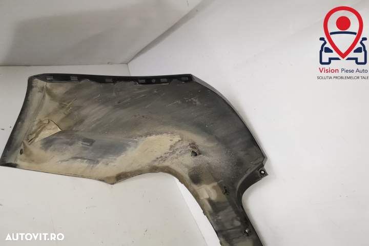 Bara Spate Originala Cu Senzori In Stare Buna Jaguar  XE  X760 [2014 - - 8