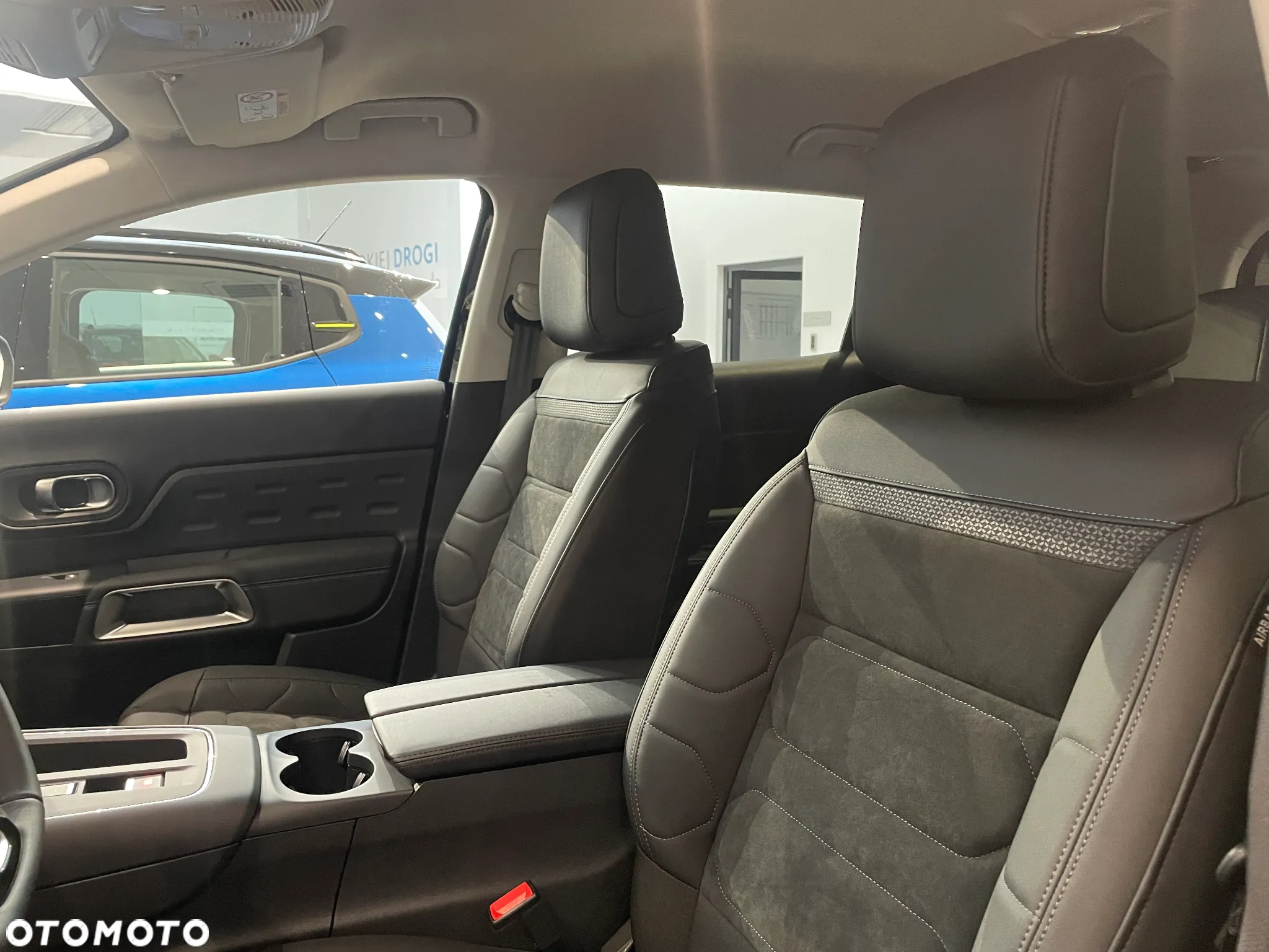 Citroën C5 Aircross 1.5 BlueHDi Max EAT8 - 8