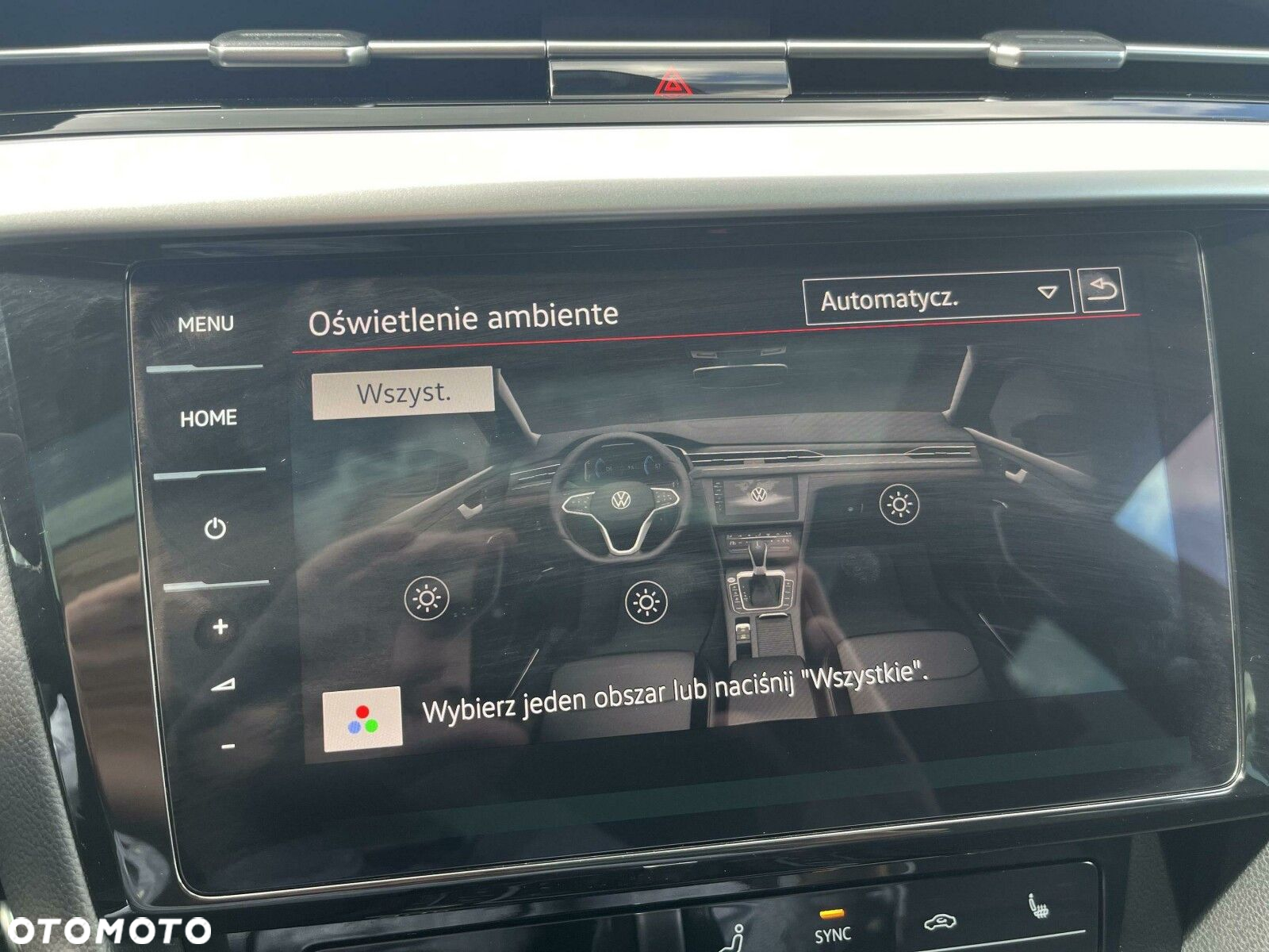 Volkswagen Arteon 2.0 TSI R-Line DSG - 34