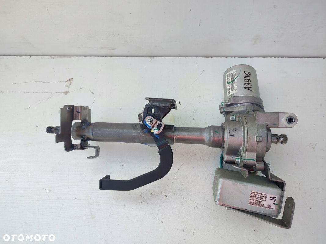 Wspomaganie elektryczne kierownicy NISSAN MICRA IV K13 LIFT 13-16 75TYS - 1