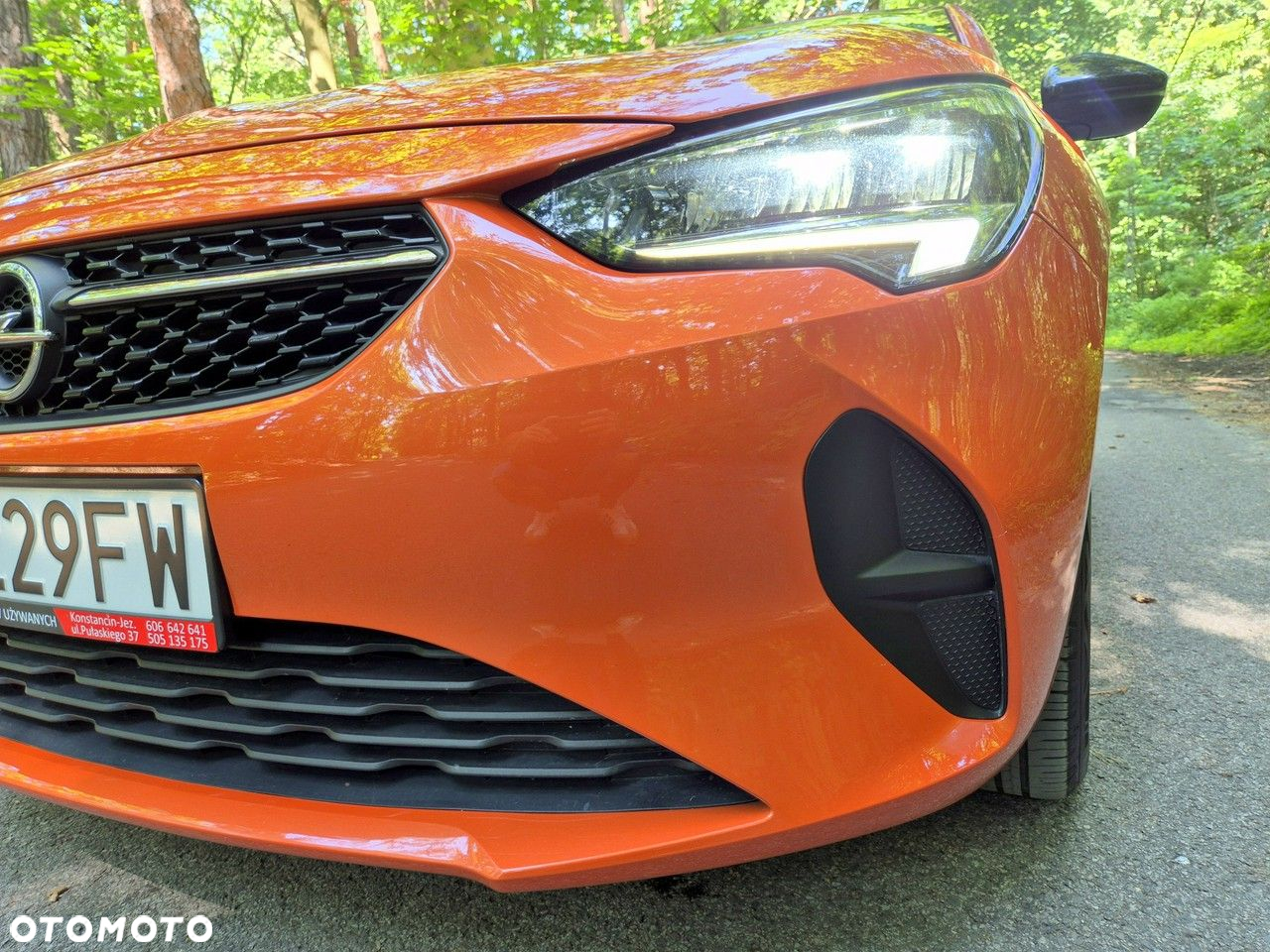 Opel Corsa - 13