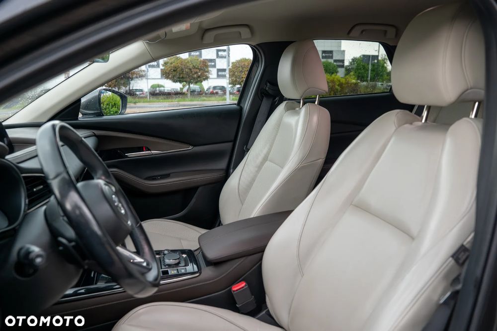 Mazda CX-30 2.0 mHEV Enso AWD - 31